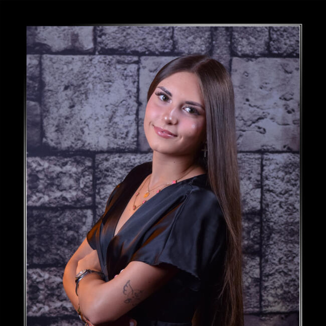 Babysitter in Tournefeuille: Lily rose