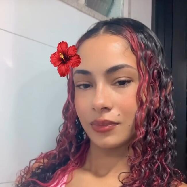 Babysitting job in Colatina: Scheila