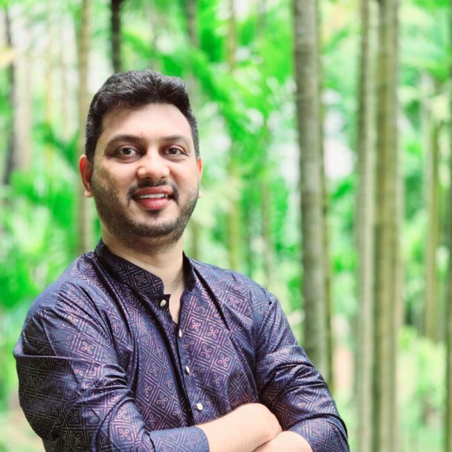 रत्नागिरि में बेबीसिटिंग की नौकरी: Rohan