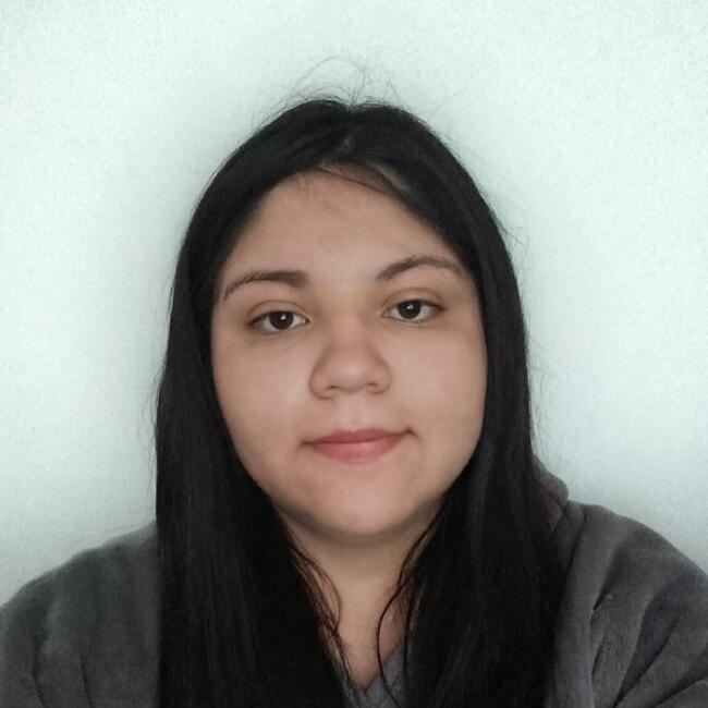 Babysitter in La Florida: Soledad