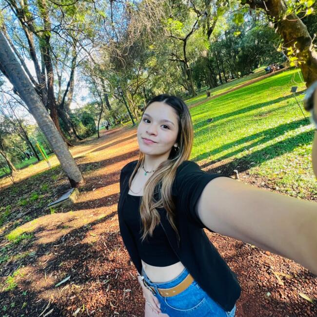 Babysitter in Hurlingham: Úrsula Irene