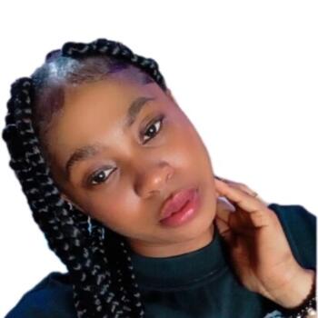 Niñera Santo Domingo Este: Yakelin