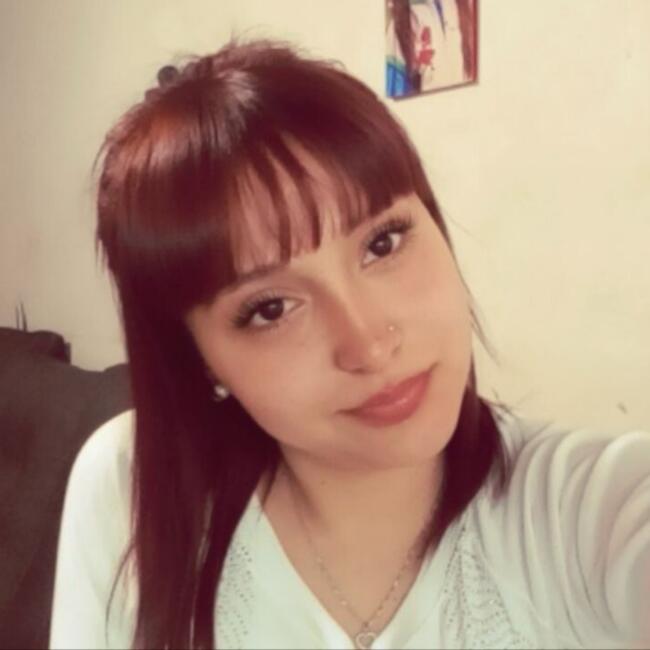 Niñera en Hurlingham: Brisa micaela