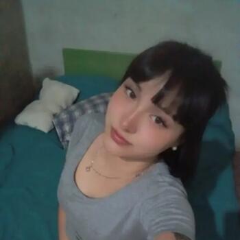 Niñera Hurlingham: Brisa micaela