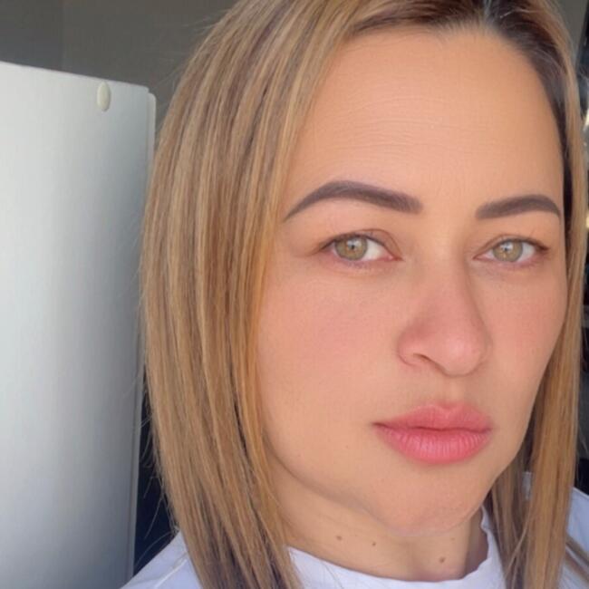 Niñera en Ciudad de Guatemala: Vanessa