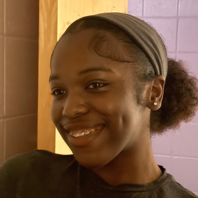 Babysitter in Dania Beach: Tamara