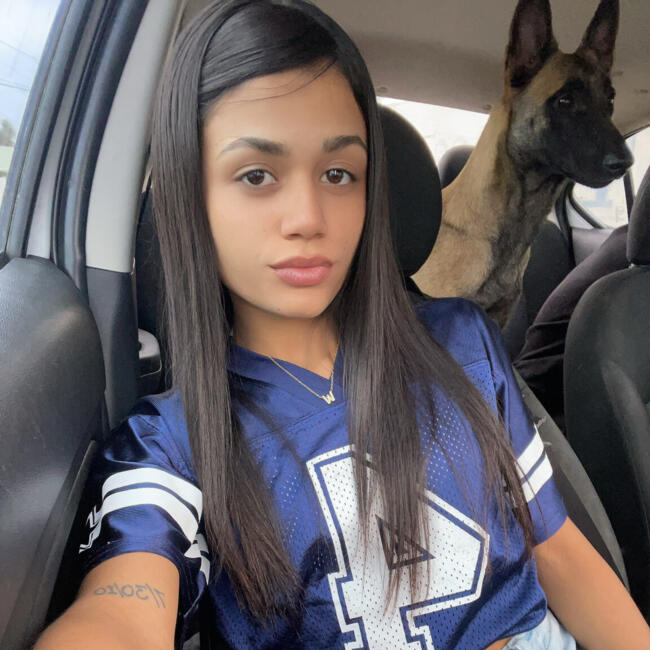 Babysitter in Fajardo: Wilmarie