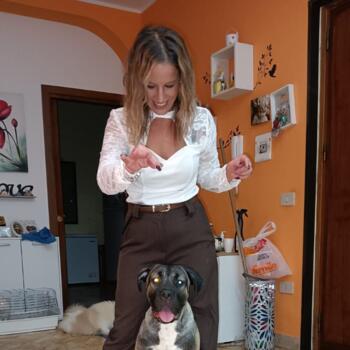 Babysitter in Ficarazzi: Giovanna