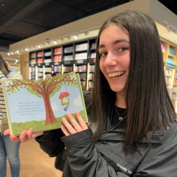 Babysitter Santiago de Compostela: Iria