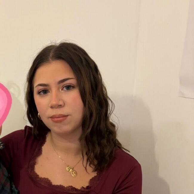 Babysitter in Meaux: Emilie