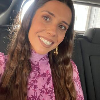 Nanny in Montilla: Alejandra