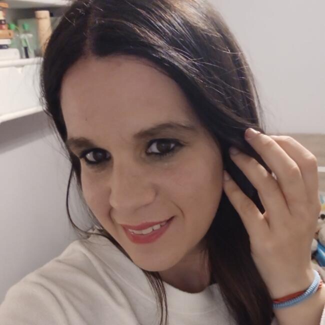 Canguro en Vigo: Bea