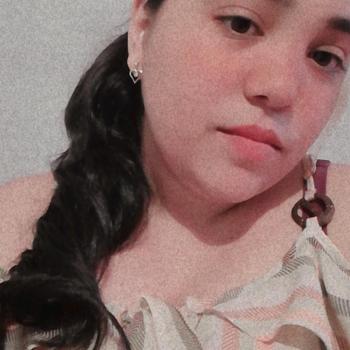Niñera Culiacán: Georgina