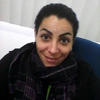 Babá em Curitiba: Andressa