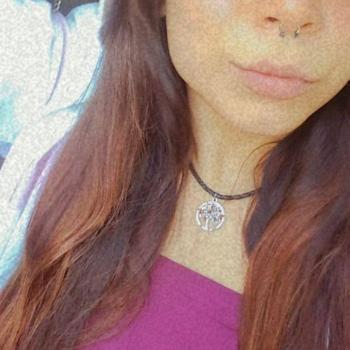 Babysitter in Estado de México: Karla