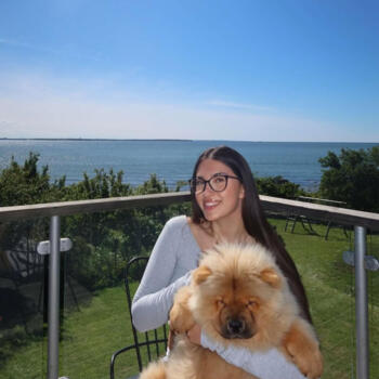 Babysitter in Tallinn: Isabell