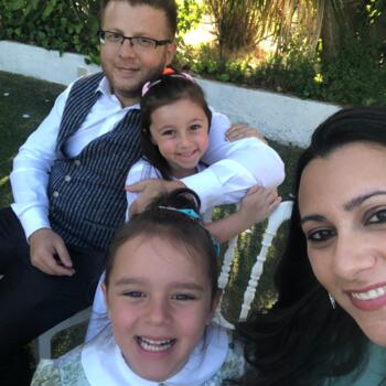 Lavoro per babysitter a Pesaro: lavoro per babysitter Elisa
