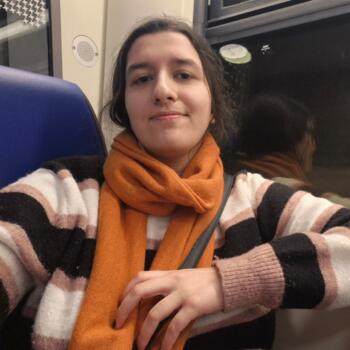 Babysitter in Löwen: Mahta