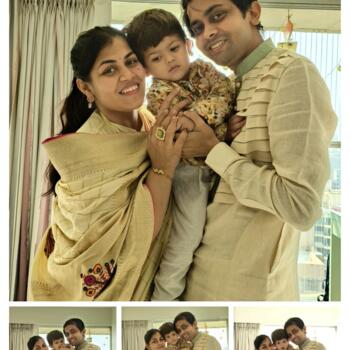 माता-पिता बम्बई: Simal