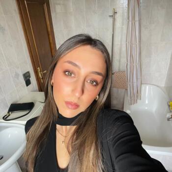 Babysitter a Roma: Giorgia
