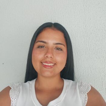 Niñera en Arraiján: Leslie Torres