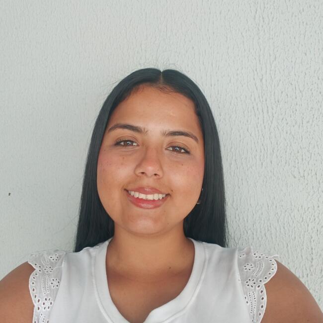 Niñera en Arraiján: Leslie Torres