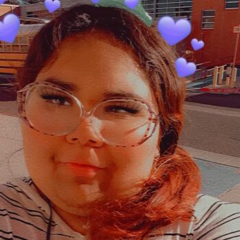 Babysitter in Laredo: Yilmeidy Medina