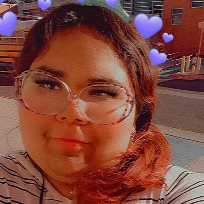 Babysitter in Laredo: Yilmeidy Medina