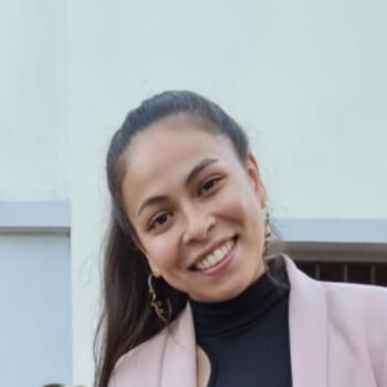 Niñera en Buenos Aires: Micaela