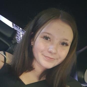 Babysitter in Kristiansand: Alina