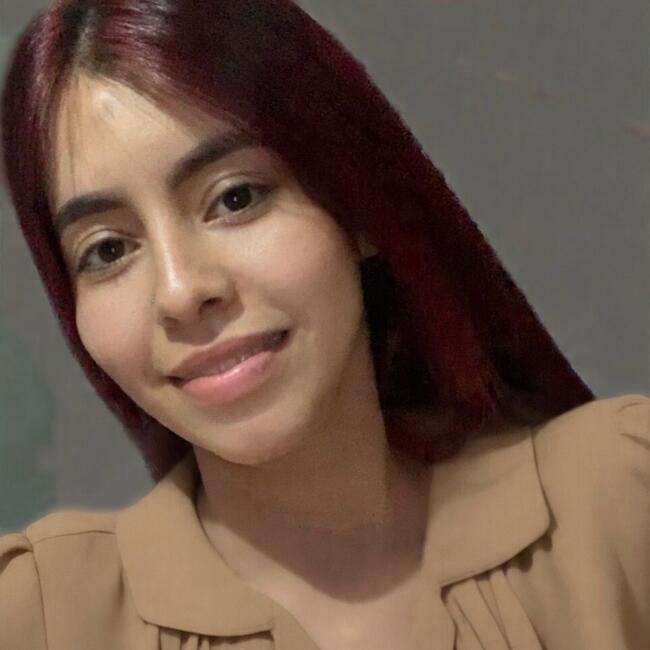 Babysitter in Pitalito: Angelica