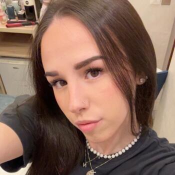 Babysitter in Parma: Nina