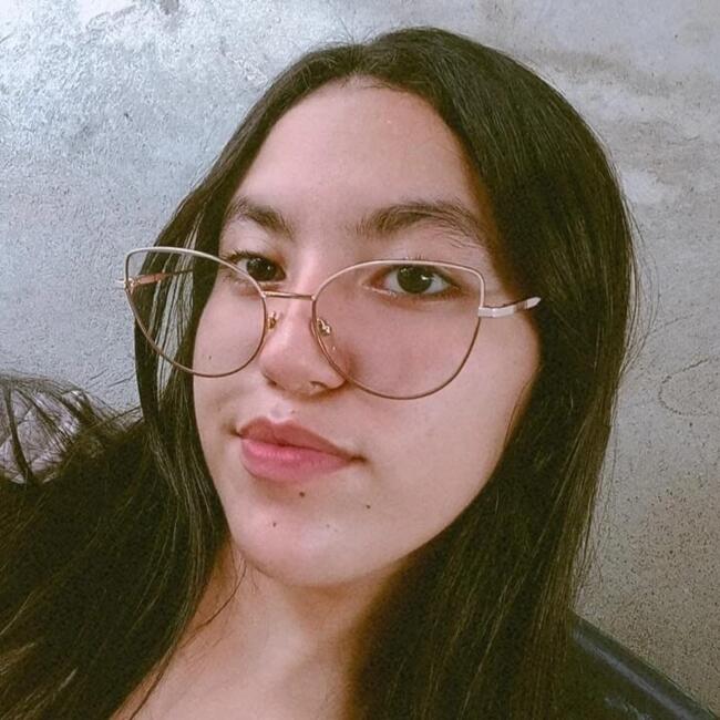 Niñera en Soacha: Valentina