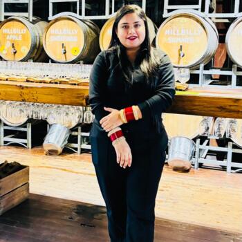 Babysitter in Sydney: Navneet