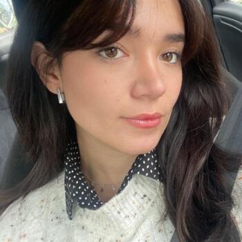 Babysitter Santiago: Danahe Rubio