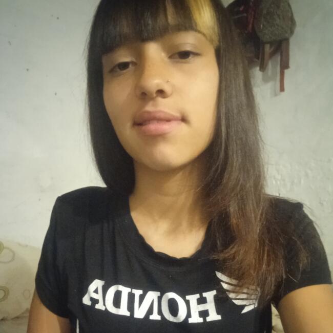 Baby-sitter in La Paz: Vanesa