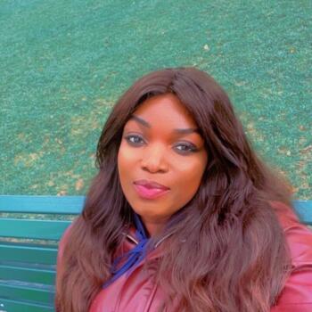 Nanny in Geneva: Fatou