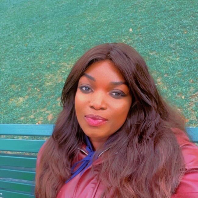 Nanny in Geneva: Fatou