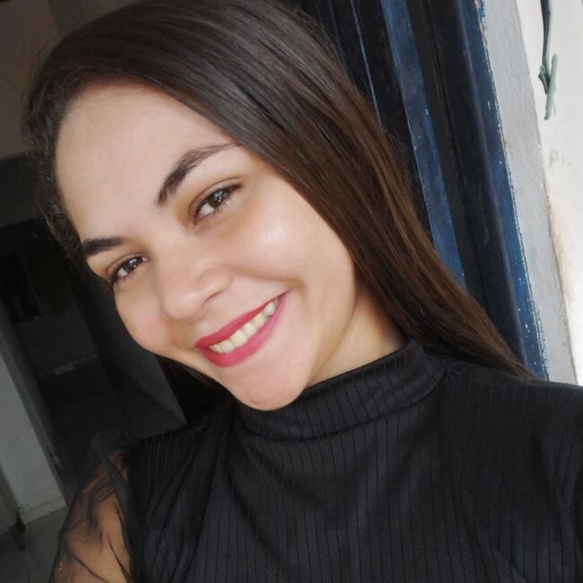 Babá em Parnaíba: Erica