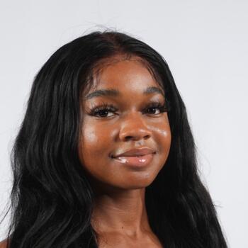 Babysitter in Orlando: Adaobi