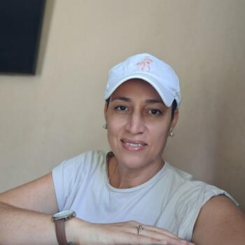 Babysitter in Guápiles: Zoraida