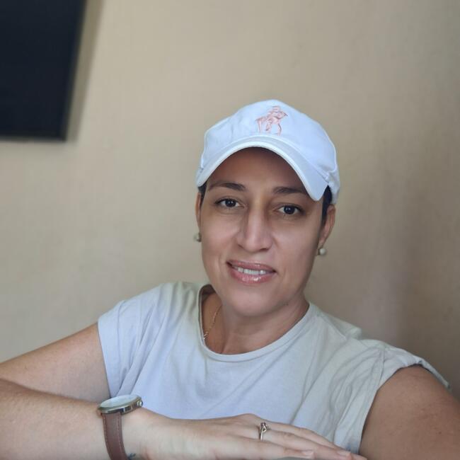 Babysitter in Guápiles: Zoraida