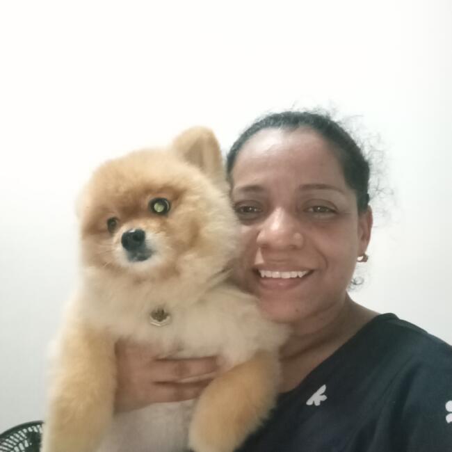 Babysitter in La Chorrera: Nancy