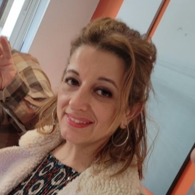 Babysitter in Larissa: Θωμη