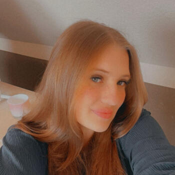 Babysitter in Herten: Jana