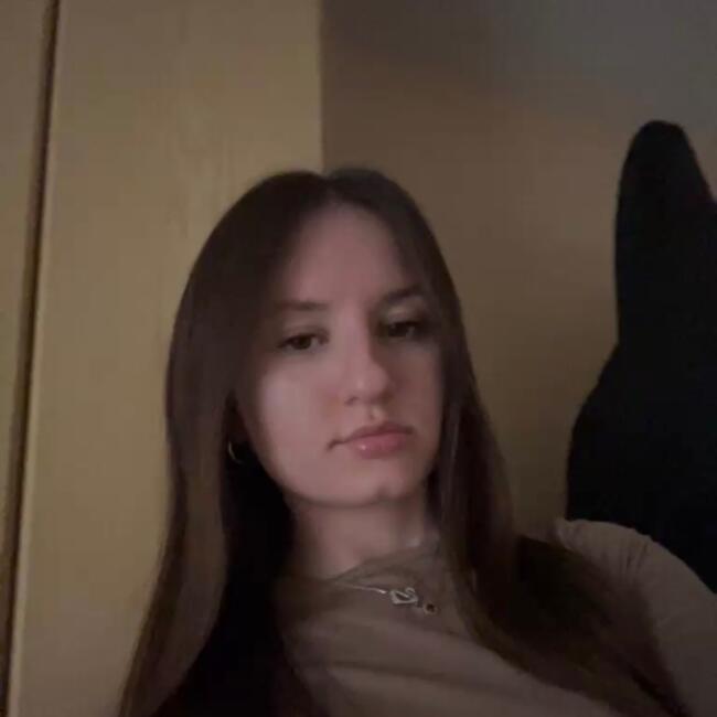 Babysitter in Luxembourg: Klea