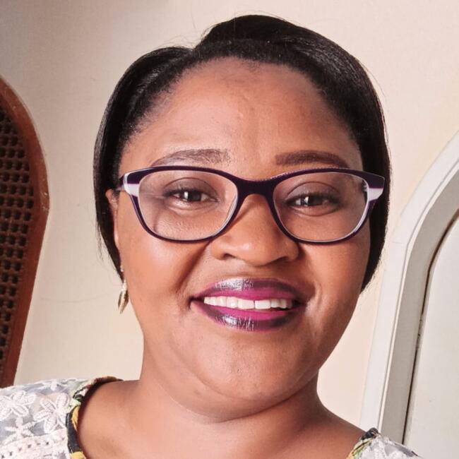 جليسة أطفال في الدوحة: Faith