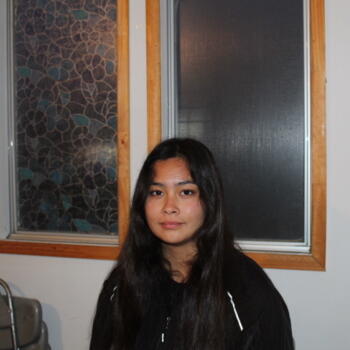 Niñera en Santa Cruz: Fabiana