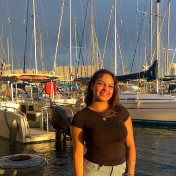 Babysitter in Chennevières-sur-Marne: Shanice