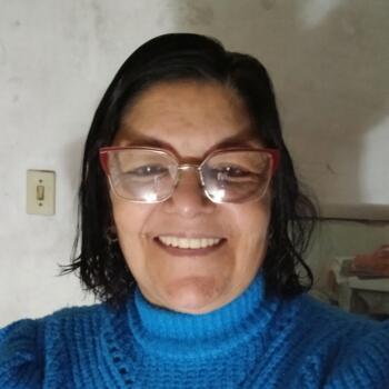 Babysitter in Santa Maria: Rosaura